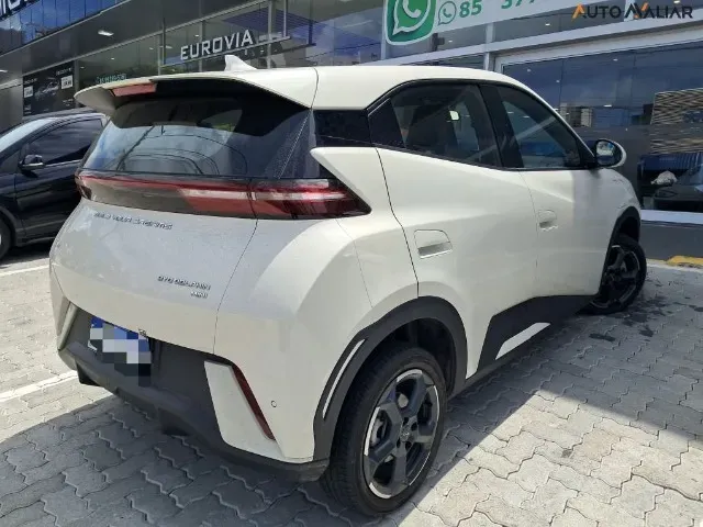 BYD Dolphin Mini - Imagem 4