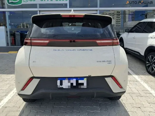 BYD Dolphin Mini - Imagem 5