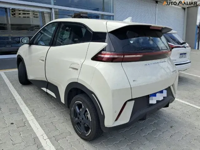 BYD Dolphin Mini - Imagem 6