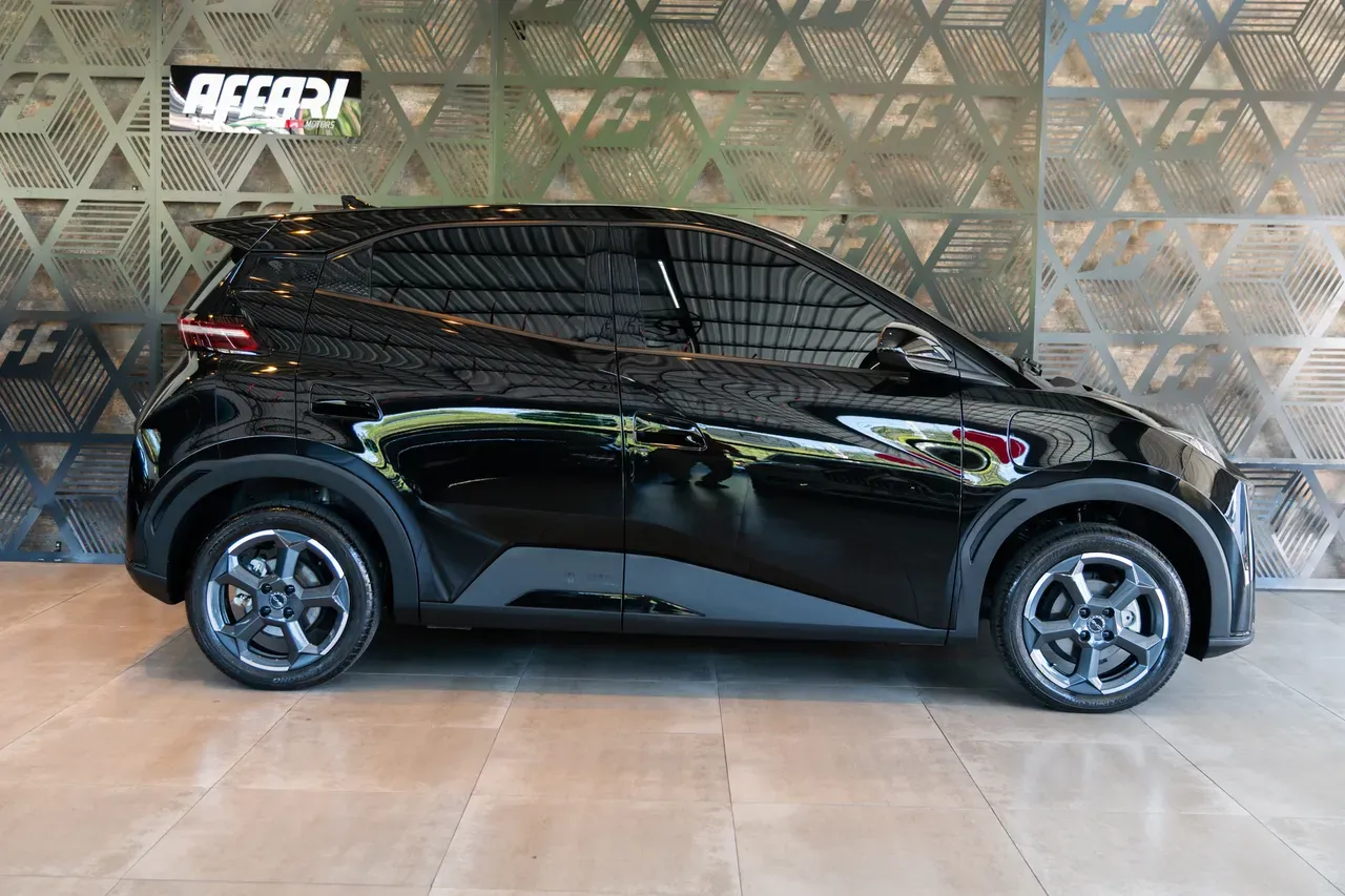 BYD Dolphin Mini - Imagem 3