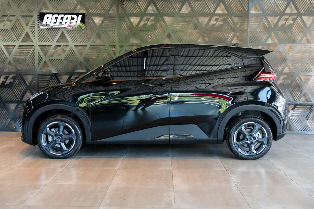 BYD Dolphin Mini - Imagem 4