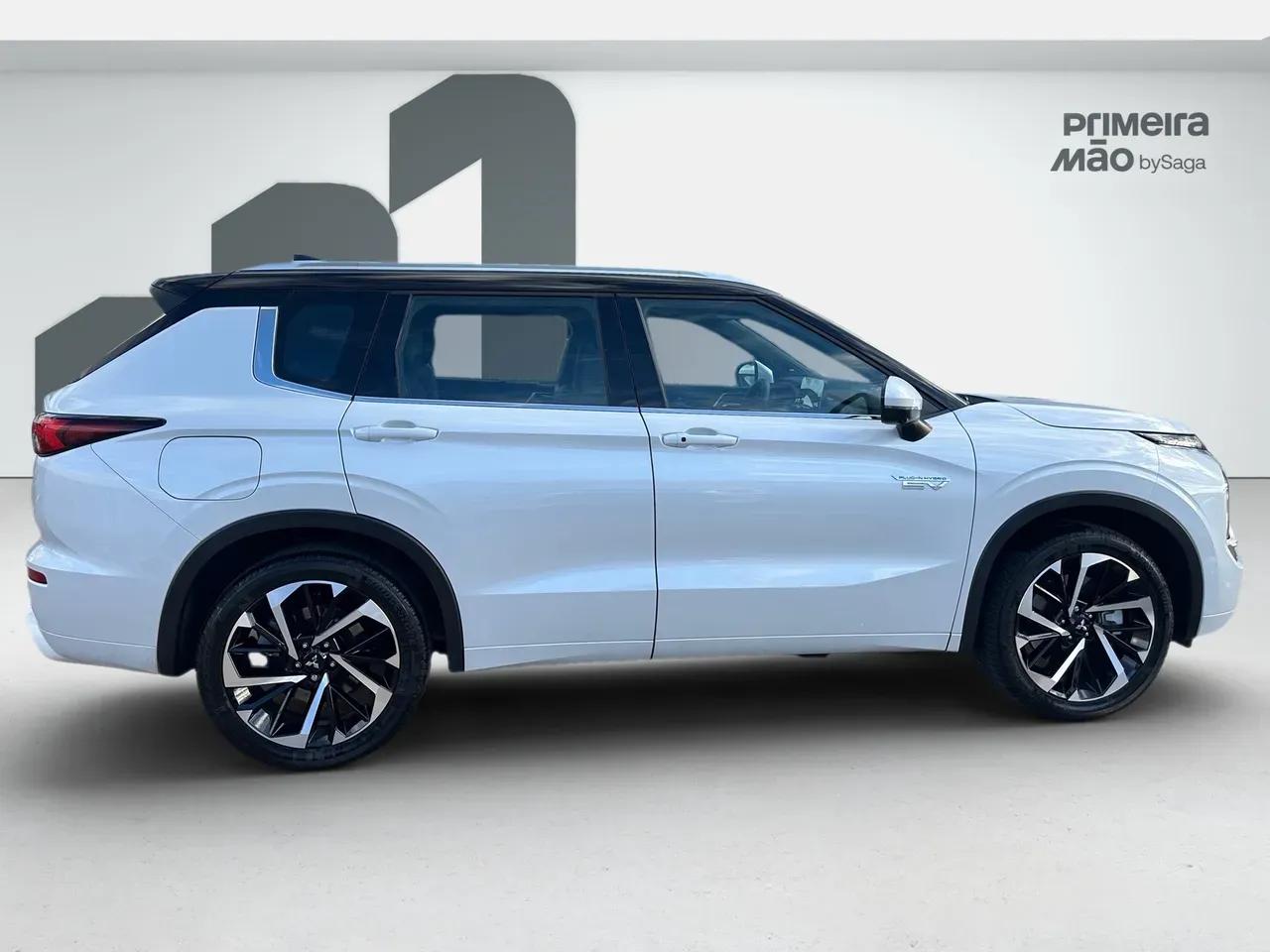 Mitsubishi Outlander - Imagem 3