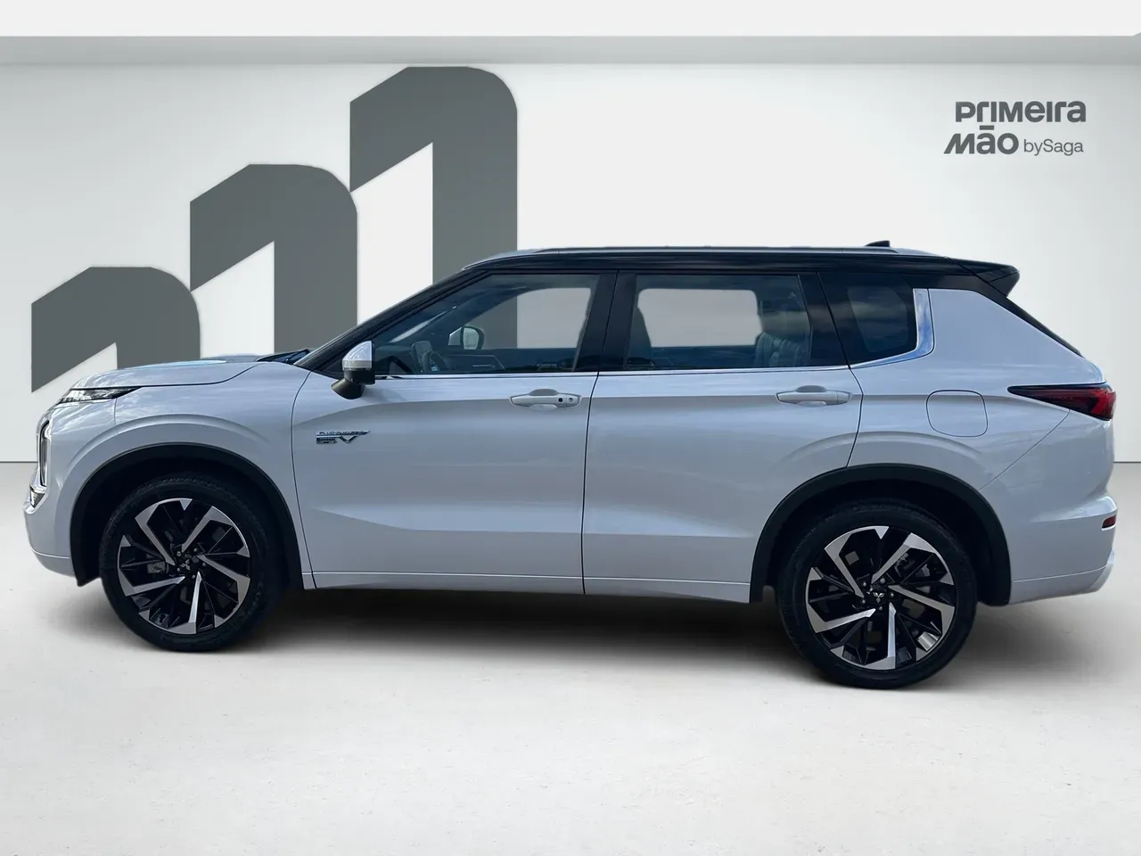 Mitsubishi Outlander - Imagem 6