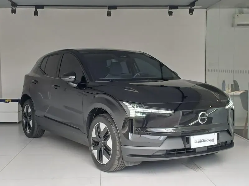 Volvo EX30 - Imagem 3