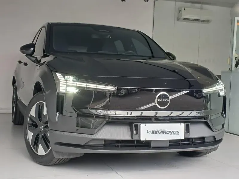 Volvo EX30 - Imagem 4