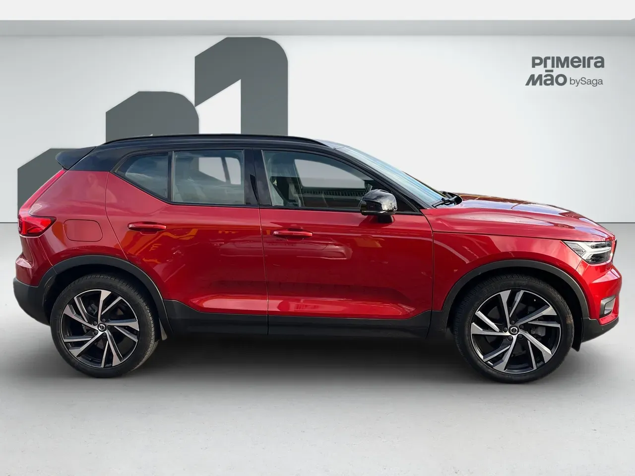 Volvo XC40 - Imagem 3