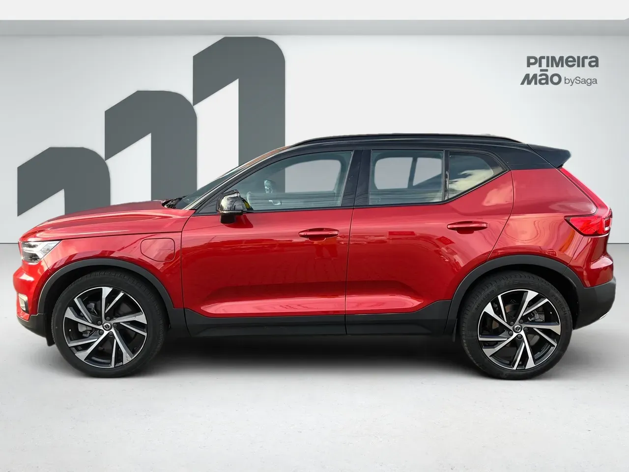 Volvo XC40 - Imagem 6