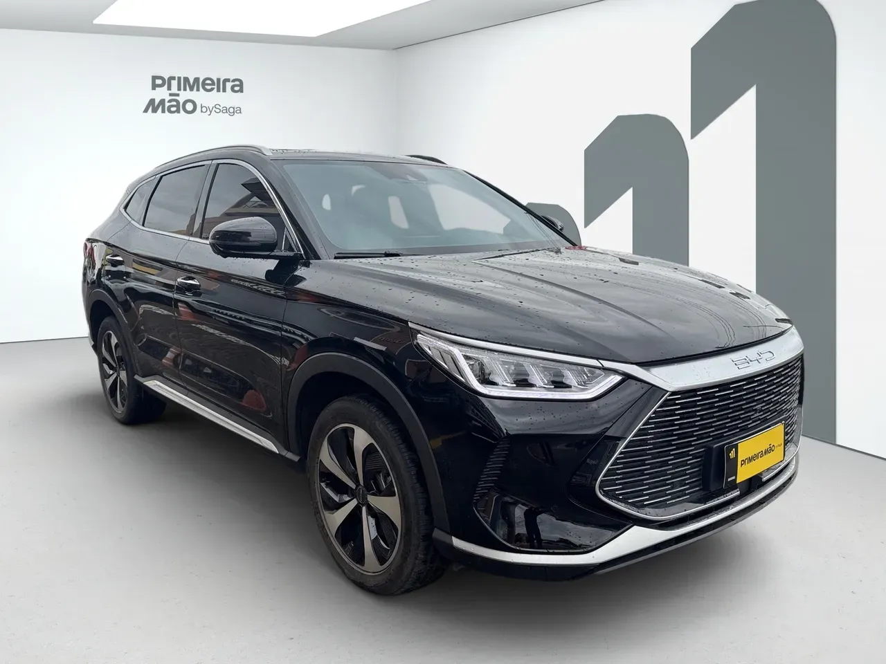 BYD Song Plus - Imagem 2