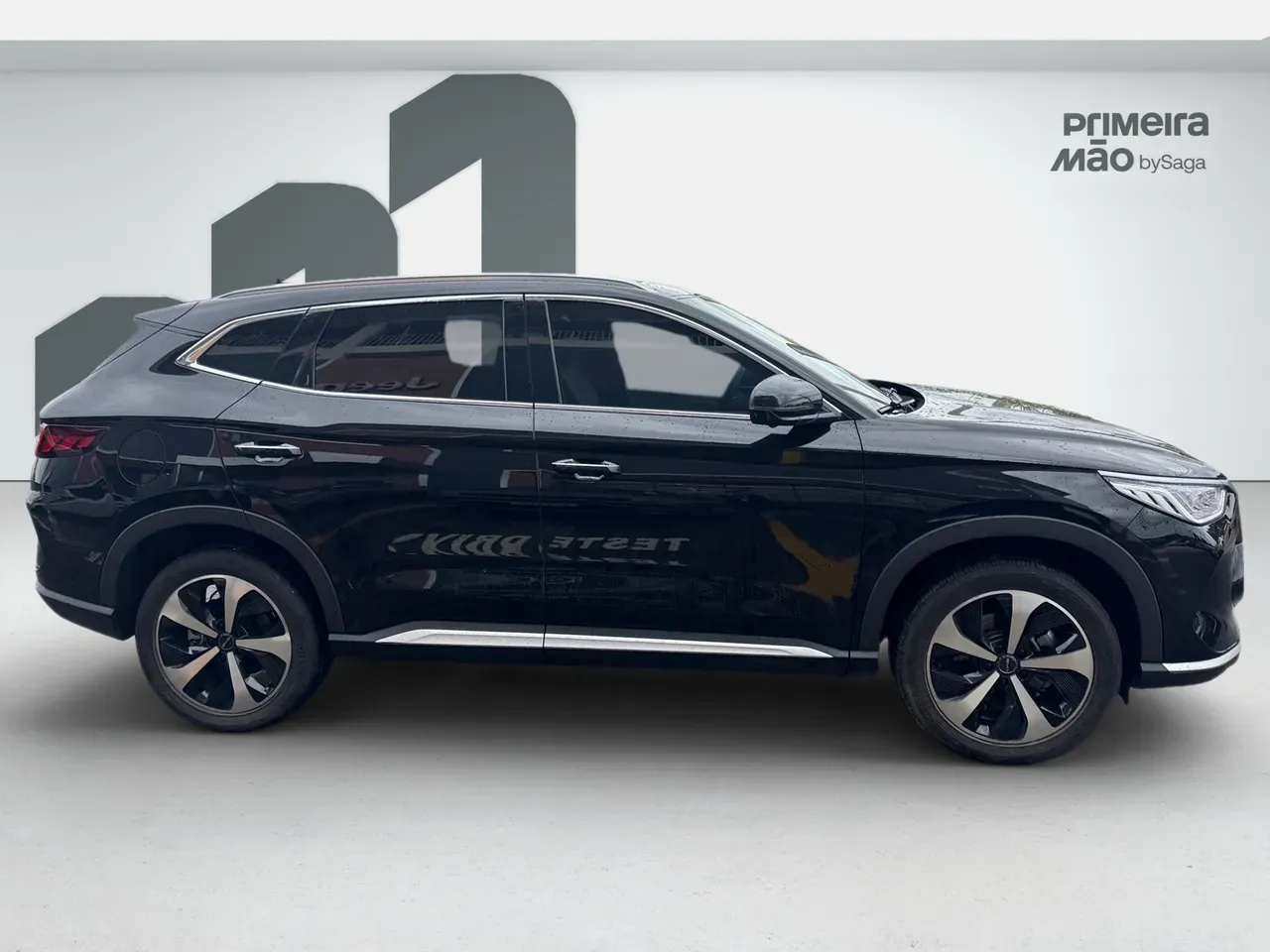 BYD Song Plus - Imagem 3