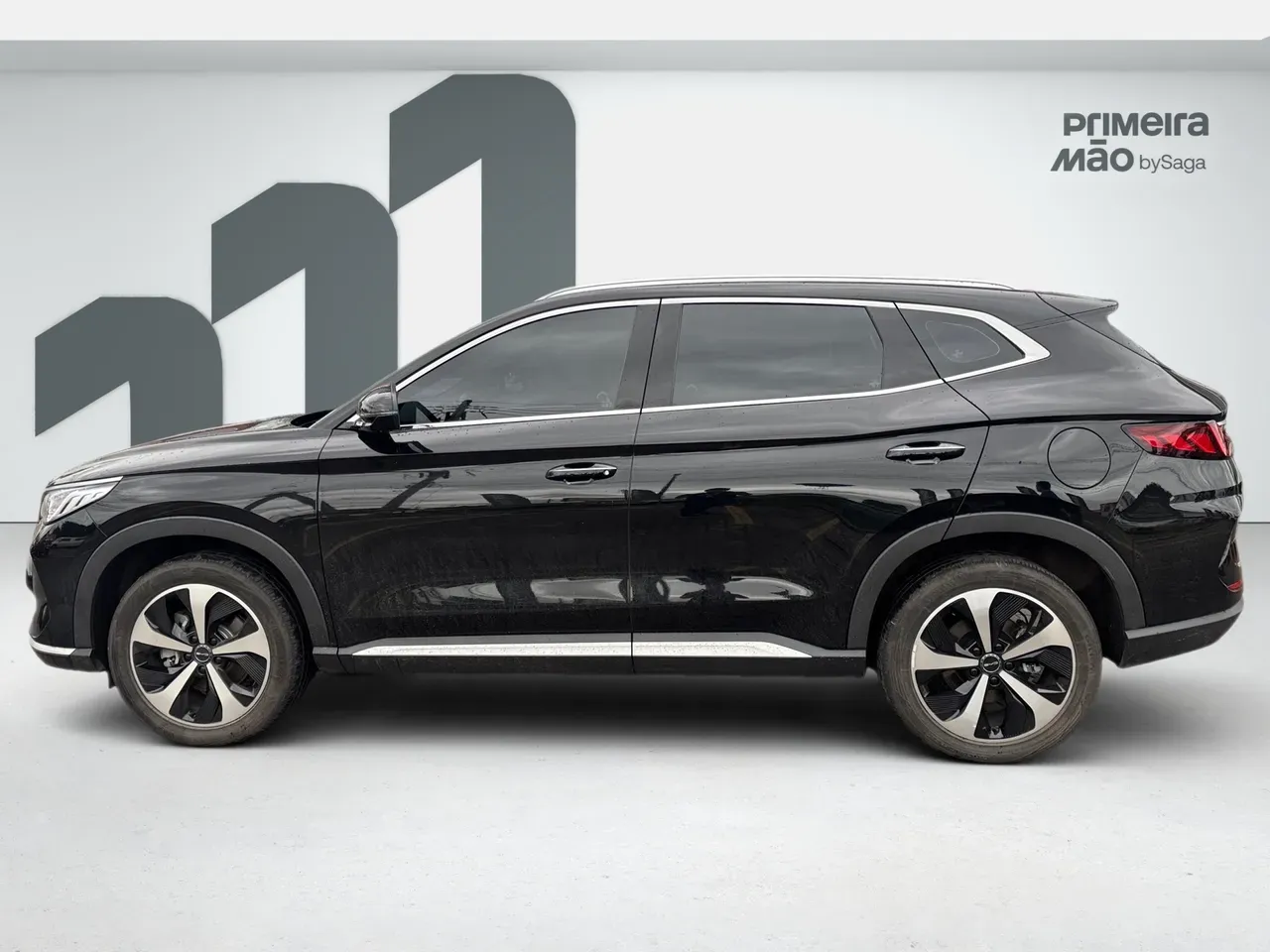 BYD Song Plus - Imagem 6