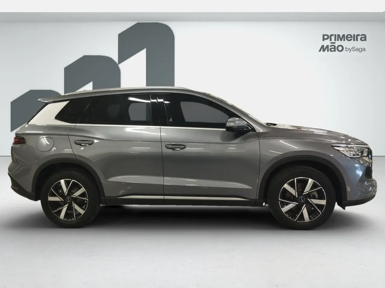 BYD Song Pro Dm-i Plug-in Hybrid - Imagem 3