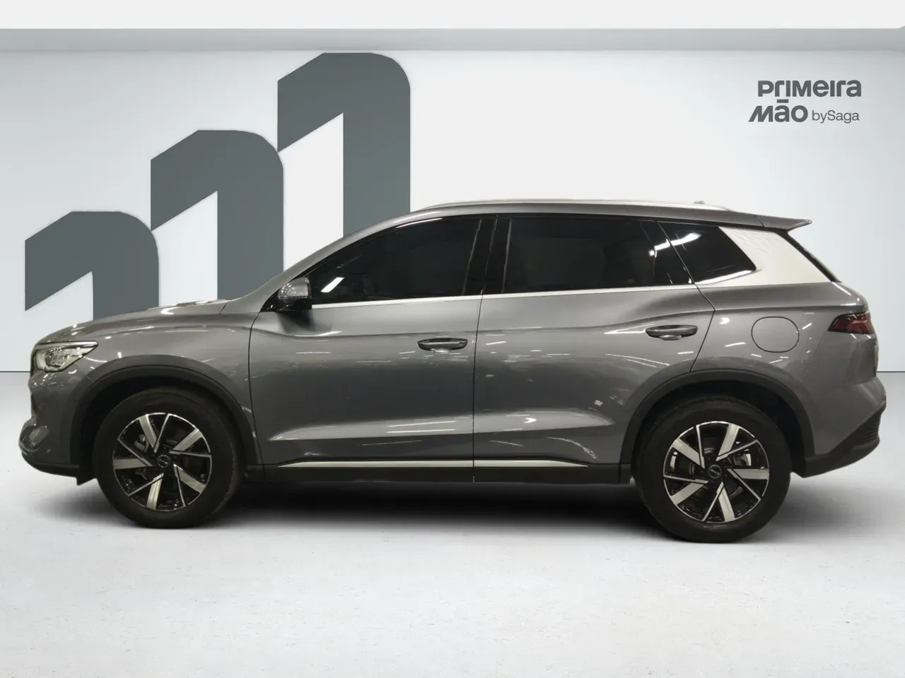 BYD Song Pro Dm-i Plug-in Hybrid - Imagem 6