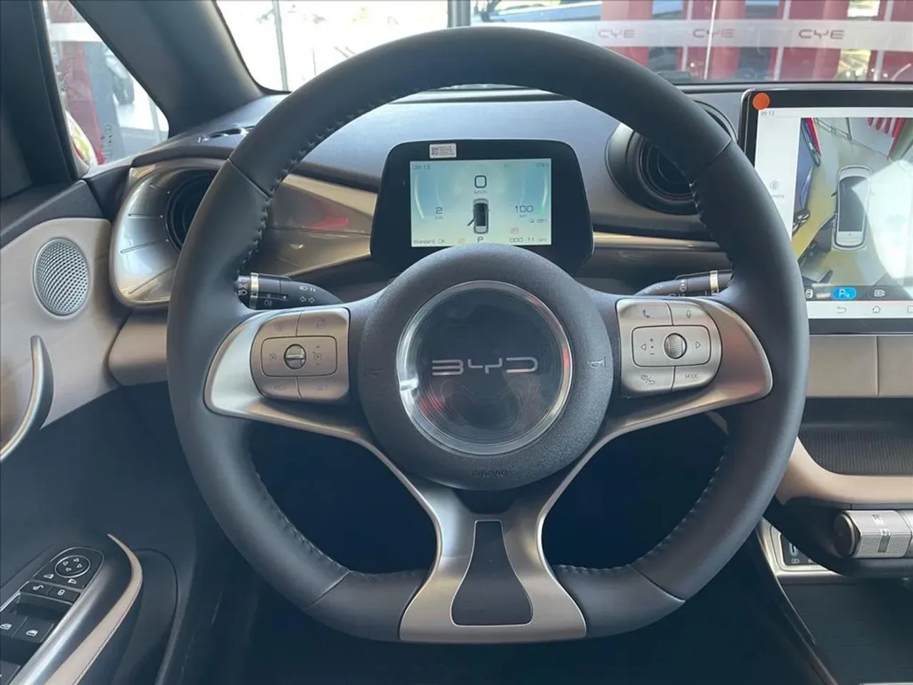 BYD Dolphin - Imagem 4