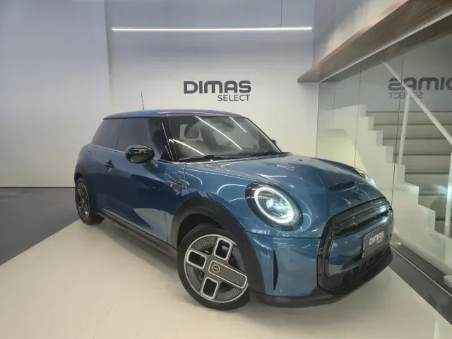 Mini CooperSE - Imagem 2