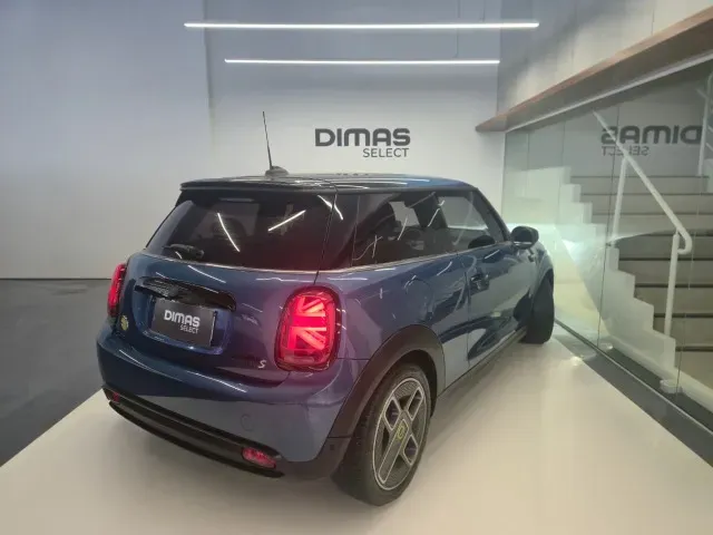 Mini CooperSE - Imagem 4