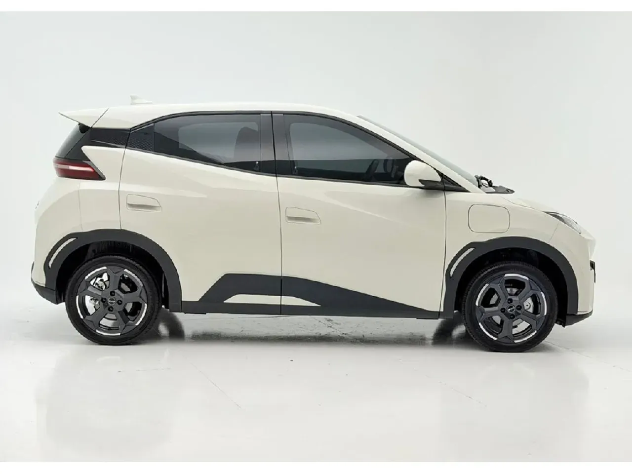 BYD Dolphin - Imagem 2