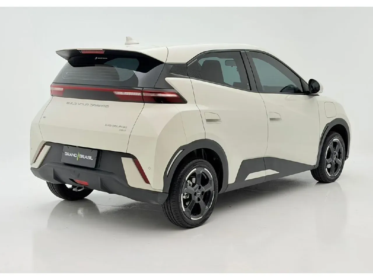 BYD Dolphin - Imagem 3