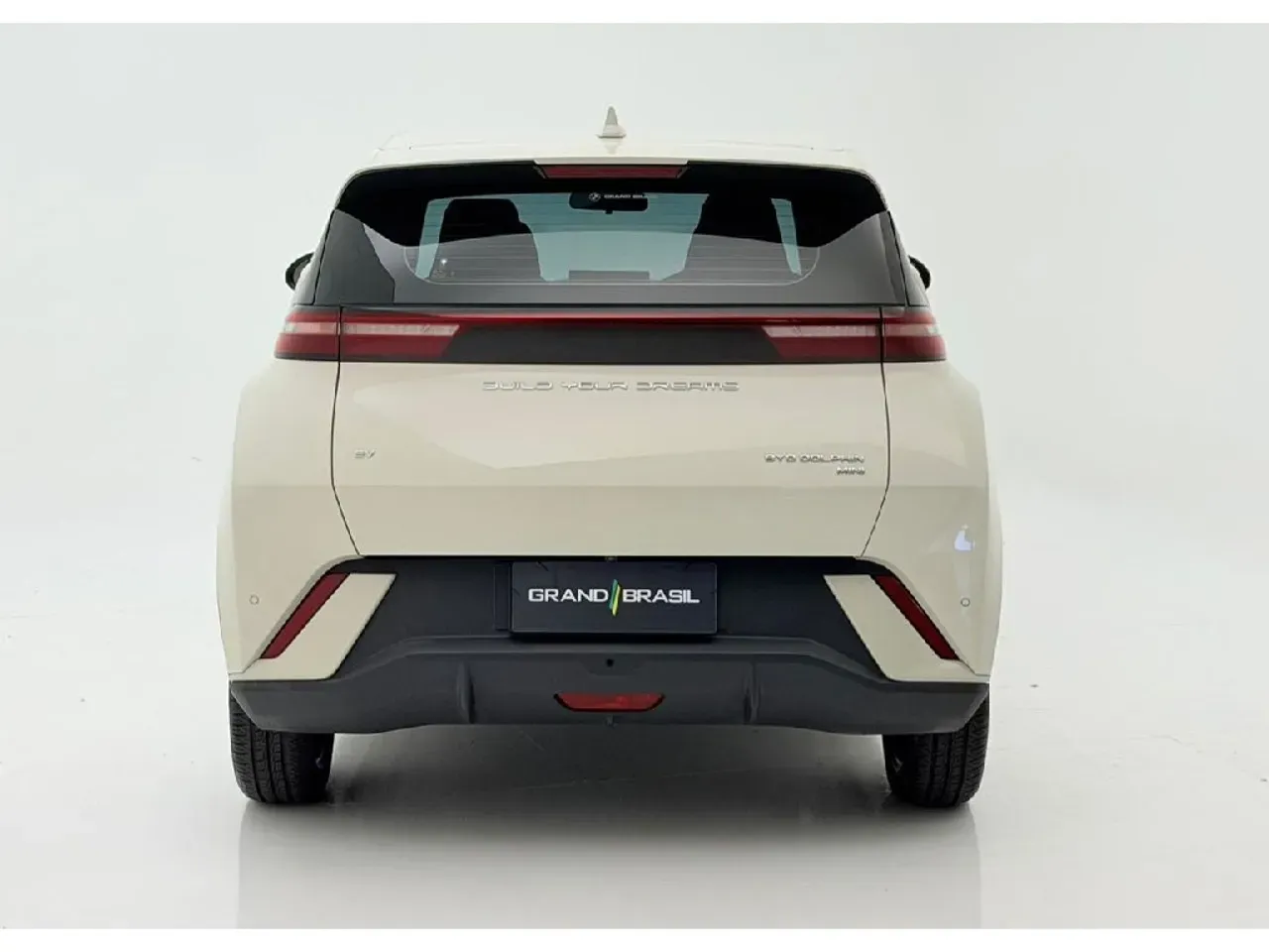 BYD Dolphin - Imagem 4