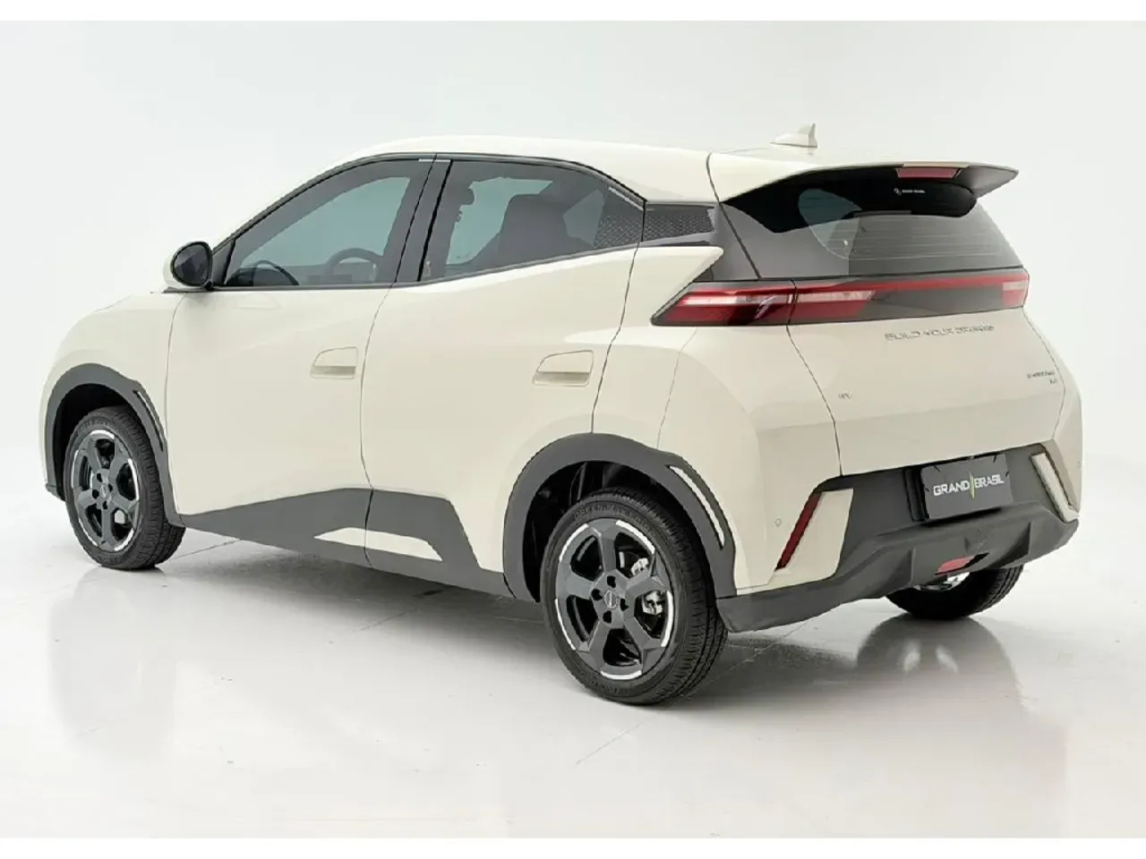 BYD Dolphin - Imagem 5