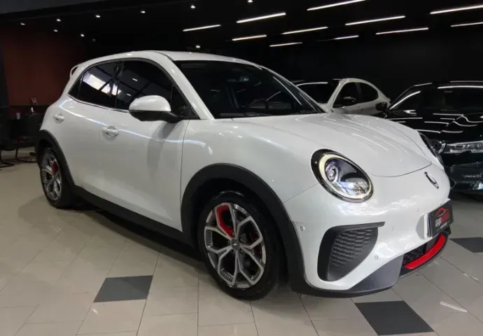 GWM Ora 03 - Imagem 3