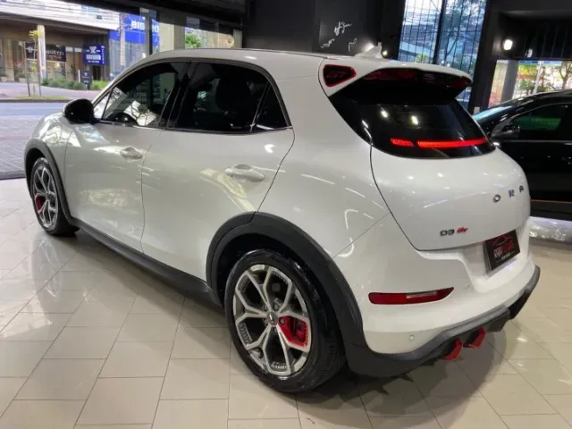 GWM Ora 03 - Imagem 6