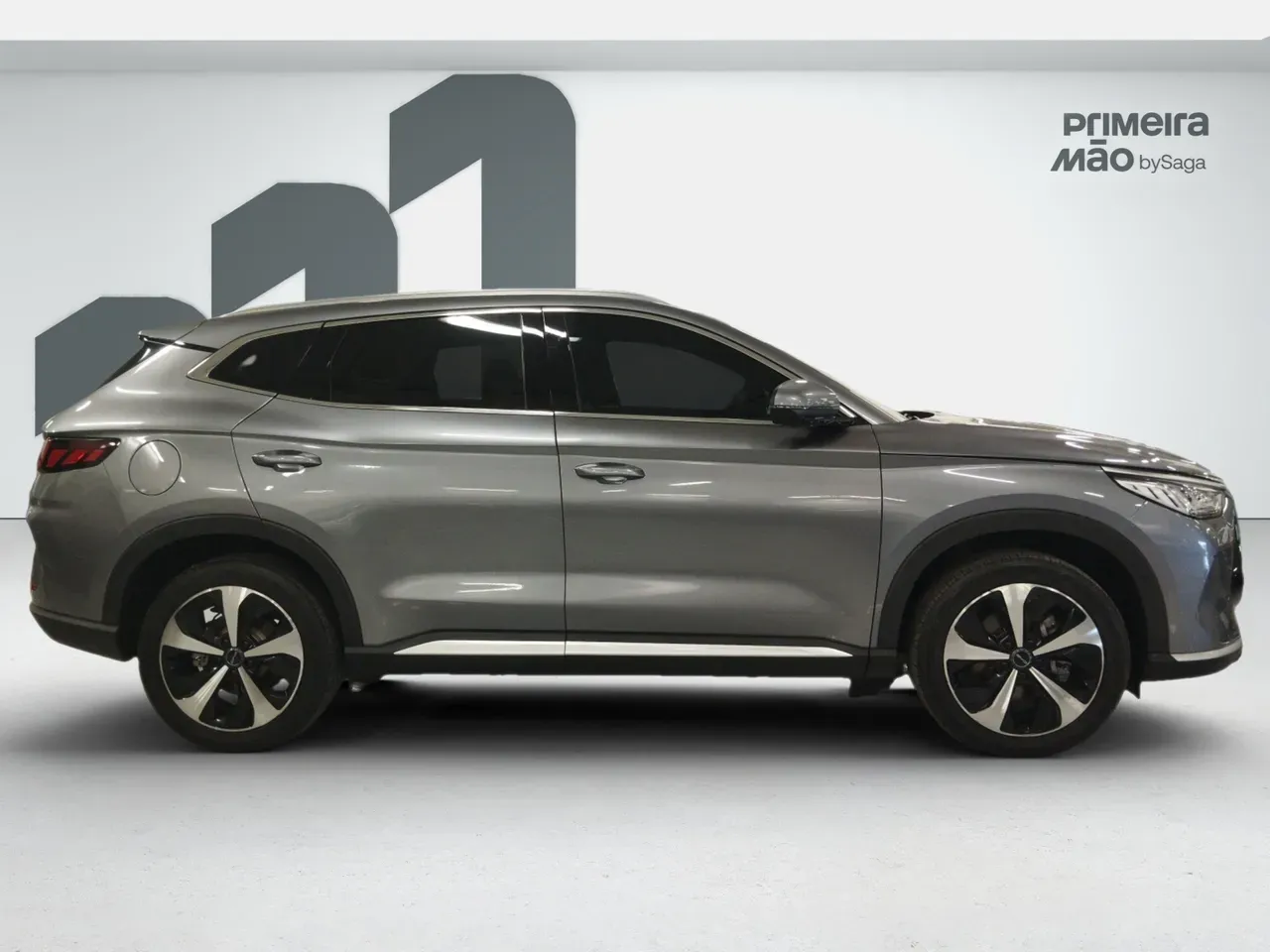 BYD Song Plus - Imagem 3