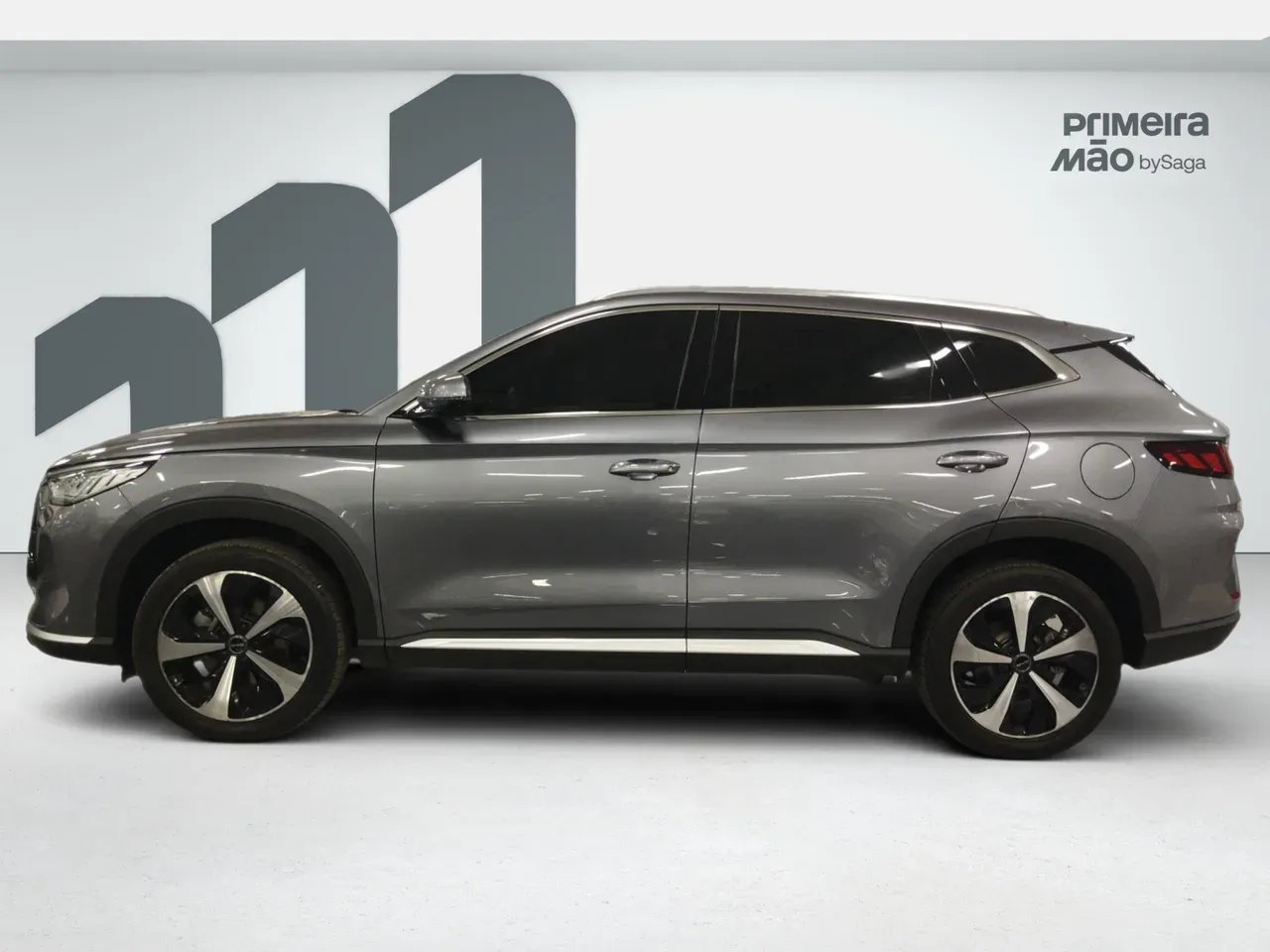 BYD Song Plus - Imagem 6