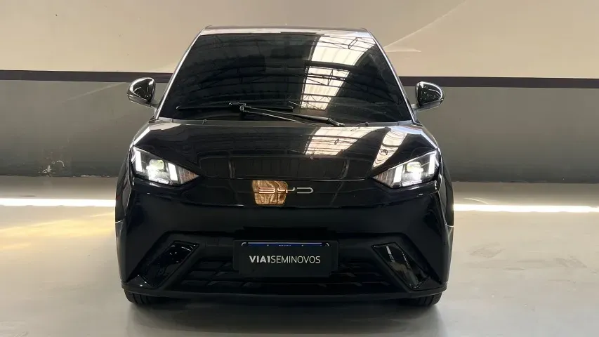 BYD Dolphin Mini - Imagem 2