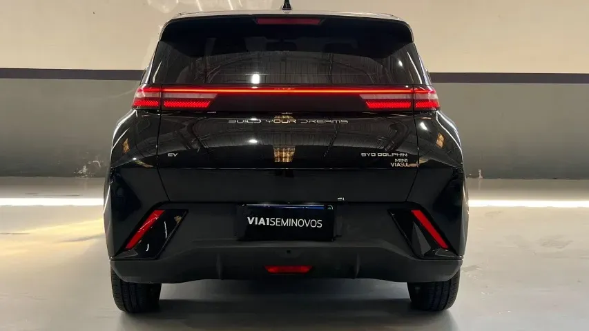 BYD Dolphin Mini - Imagem 4