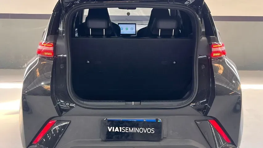 BYD Dolphin Mini - Imagem 5