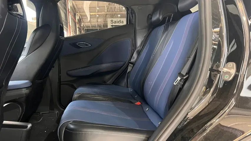 BYD Dolphin Mini - Imagem 6