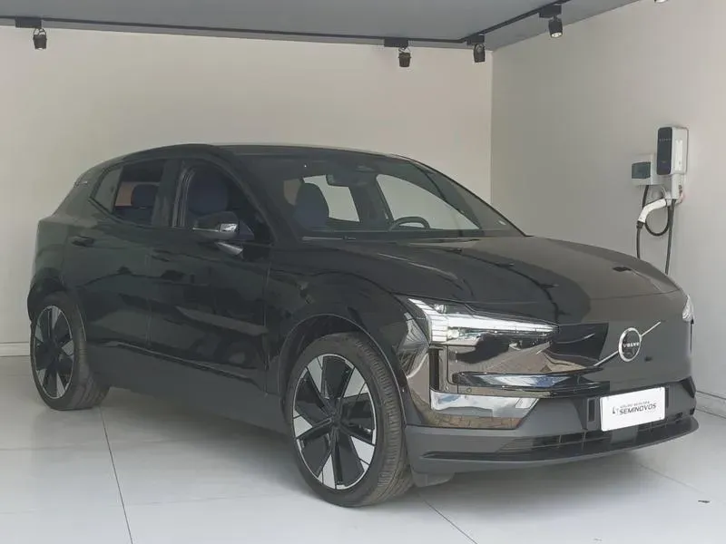 Volvo EX30 - Imagem 3