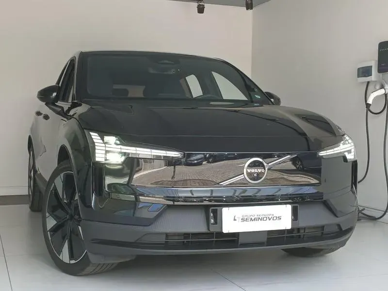 Volvo EX30 - Imagem 4