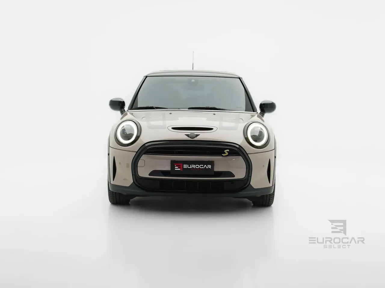 Mini CooperSE - Imagem 2