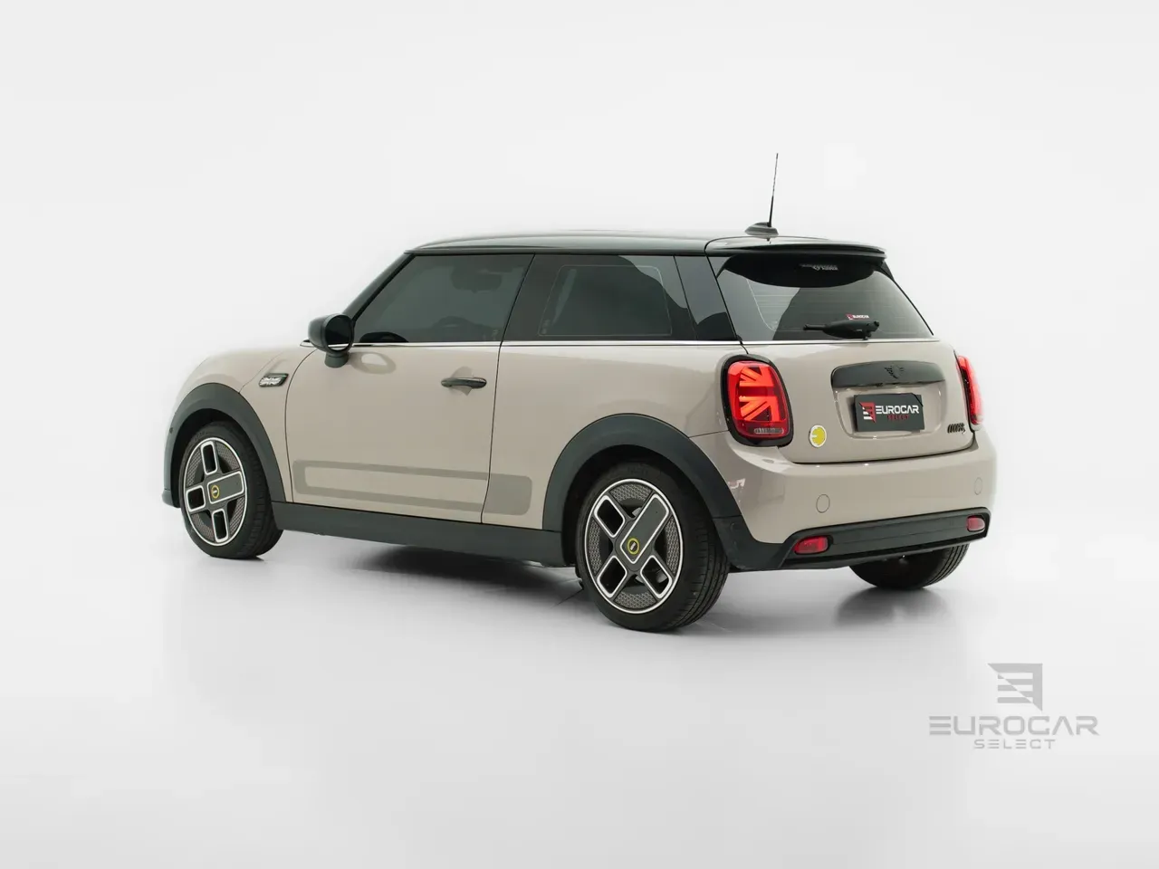 Mini CooperSE - Imagem 4