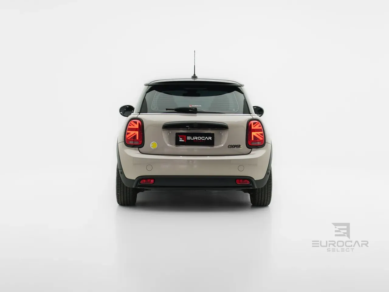 Mini CooperSE - Imagem 5