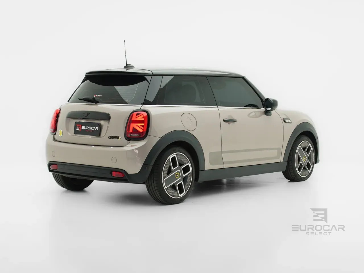 Mini CooperSE - Imagem 6