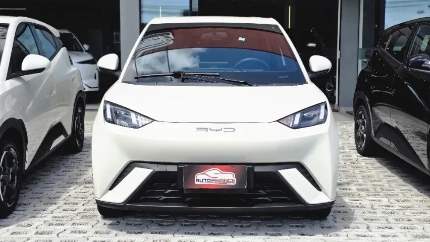 BYD Dolphin Mini - Imagem 3