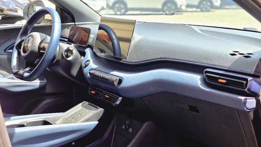 BYD Dolphin Mini - Imagem 4