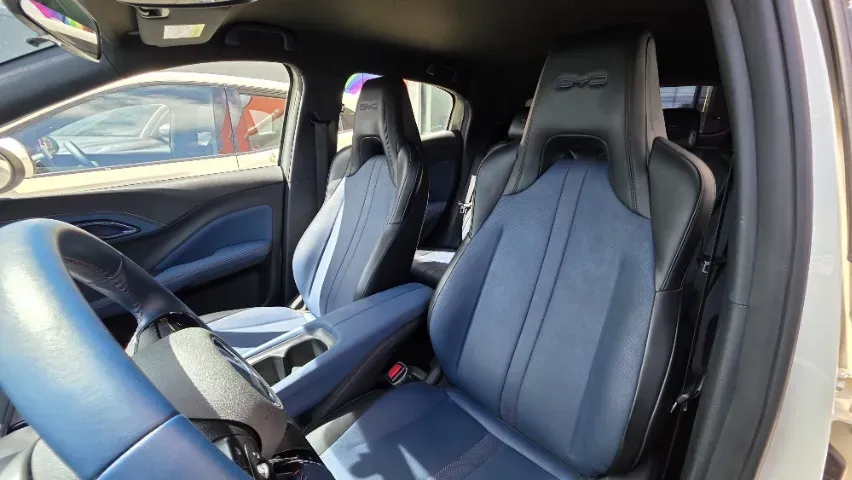 BYD Dolphin Mini - Imagem 5