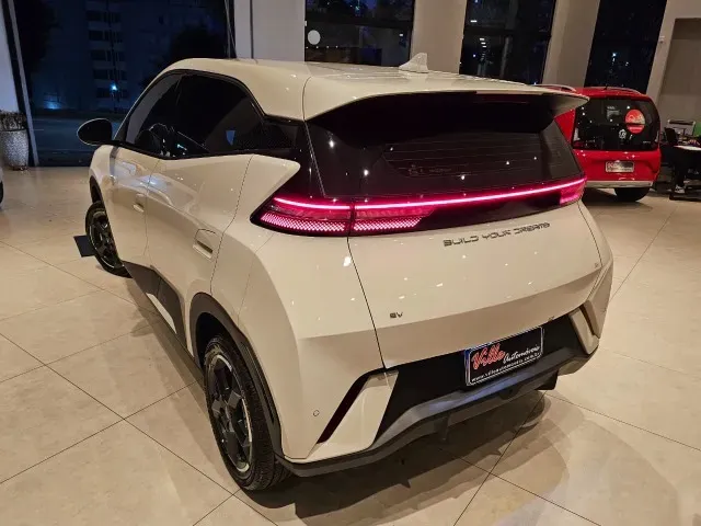 BYD Dolphin Mini - Imagem 3