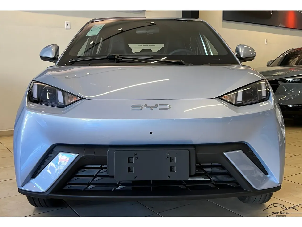 BYD Dolphin Mini - Imagem 2