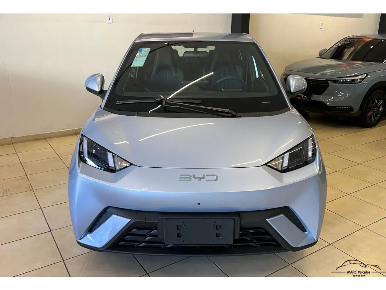 BYD Dolphin Mini - Imagem 3