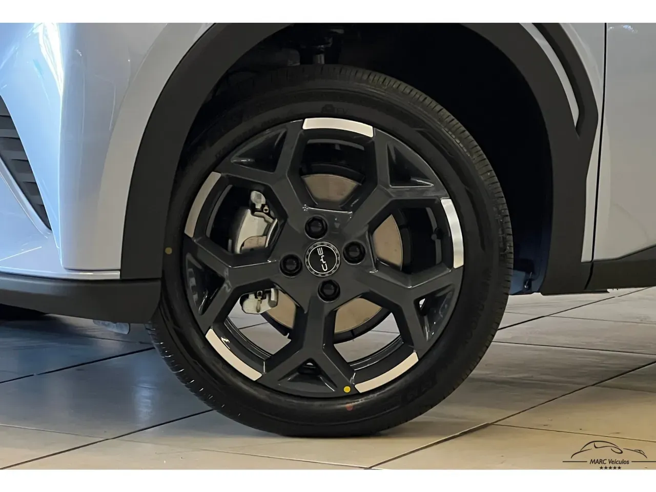 BYD Dolphin Mini - Imagem 5