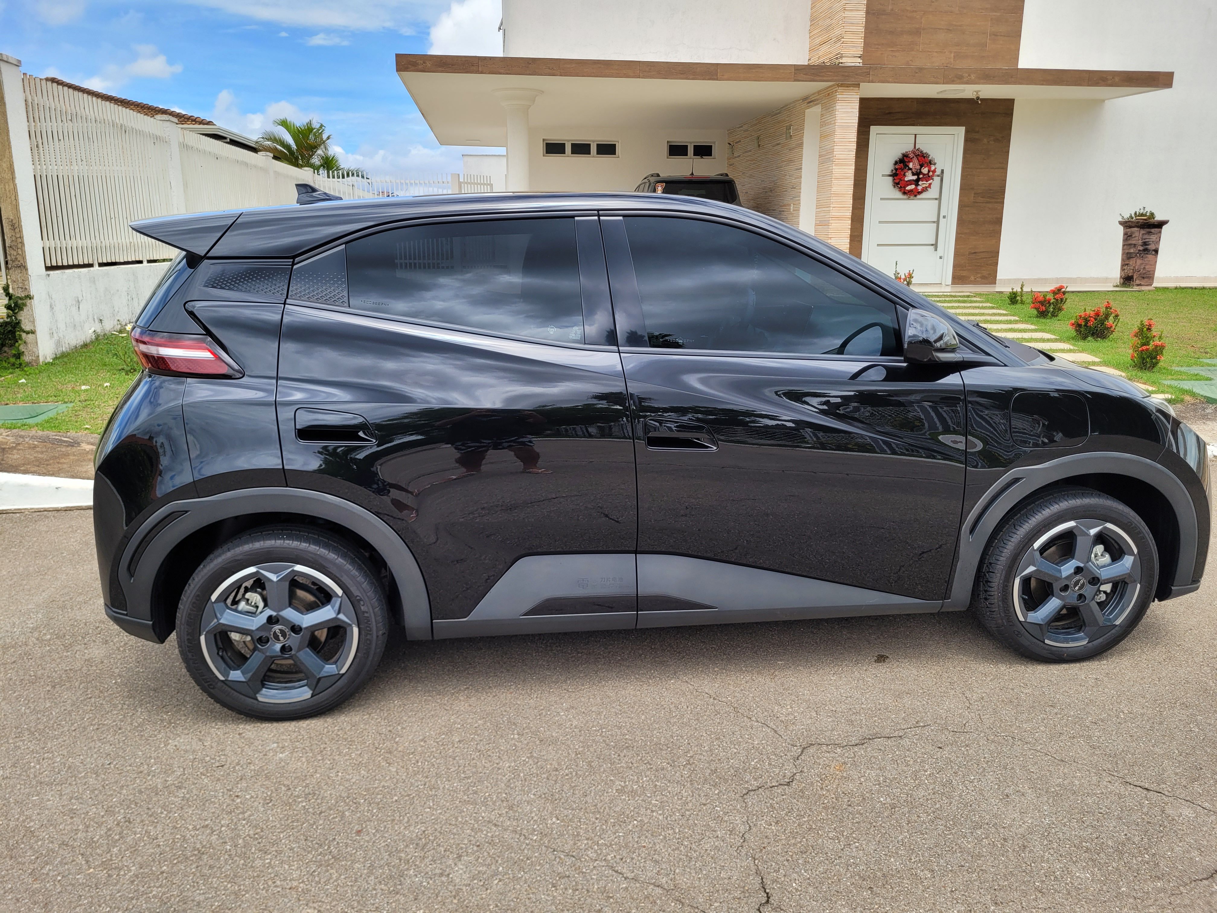 BYD Dolphin Mini - Imagem 3