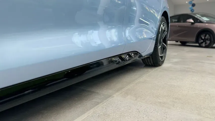 BYD Seal - Imagem 12