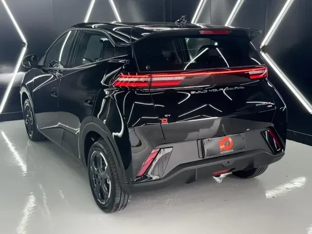 BYD Dolphin Mini - Imagem 6