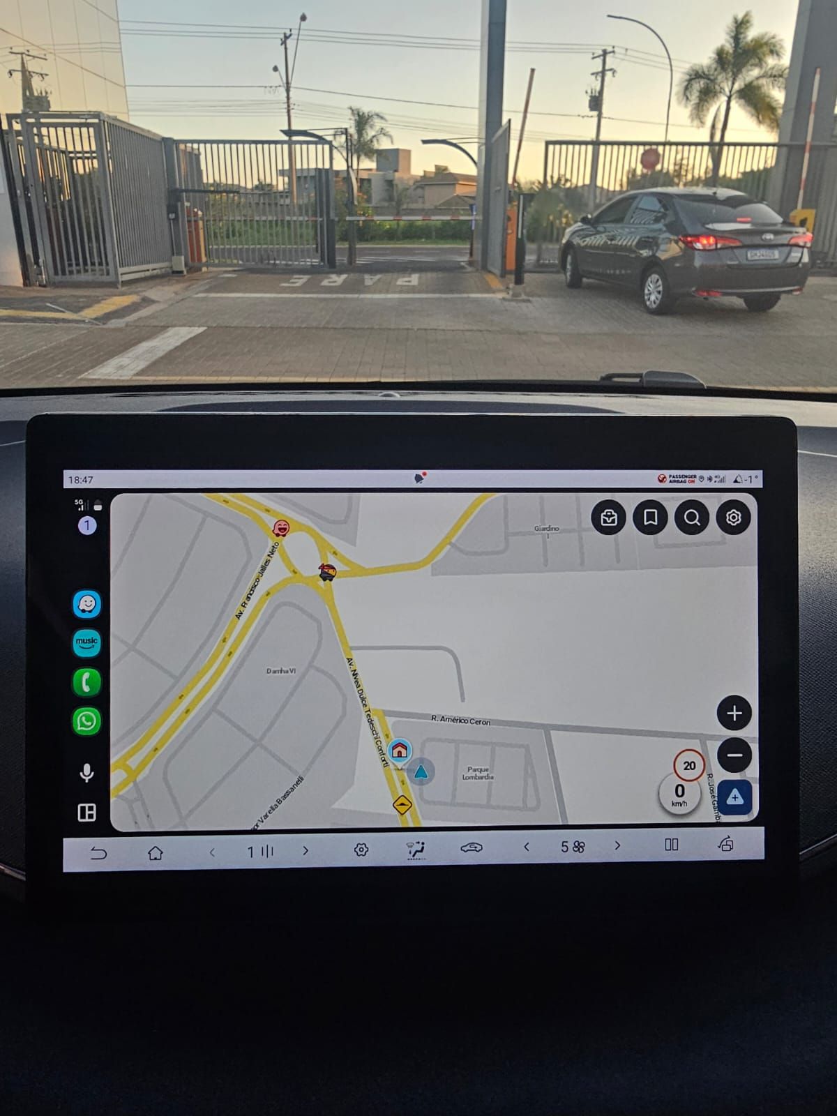 BYD Dolphin Mini - Imagem 5