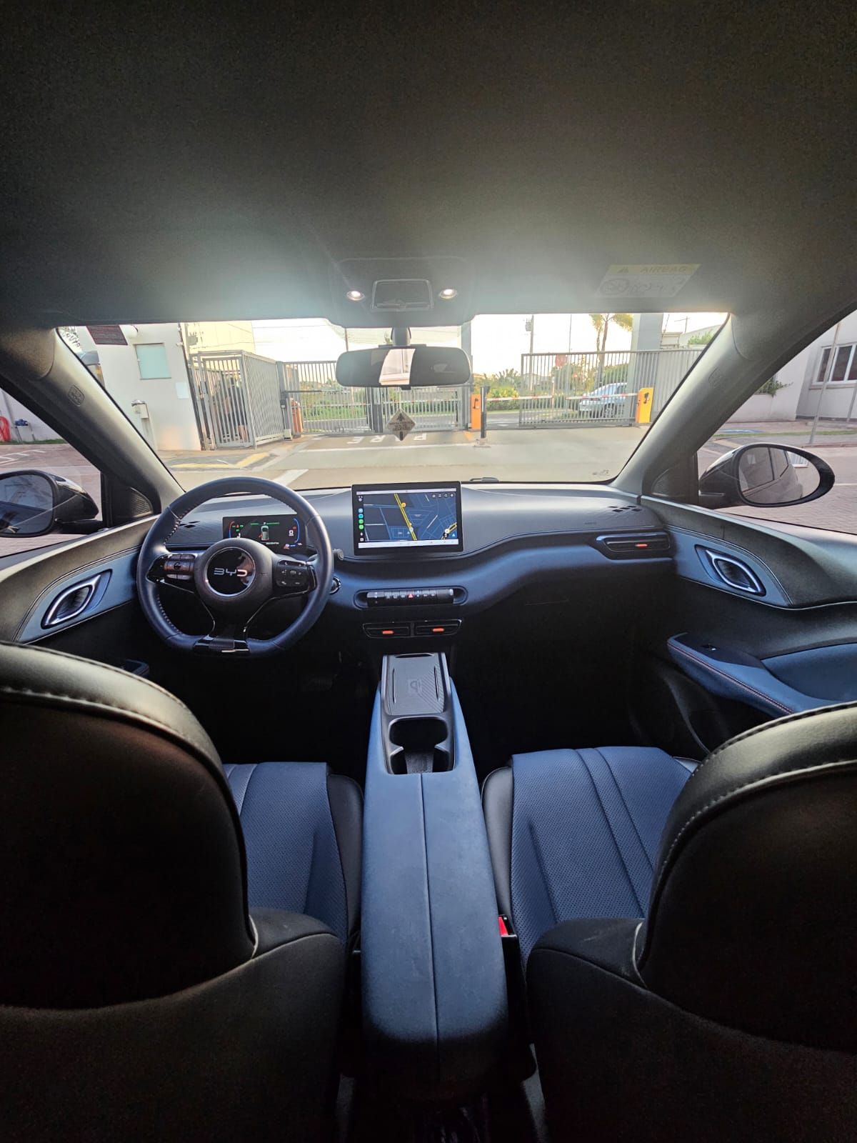 BYD Dolphin Mini - Imagem 7