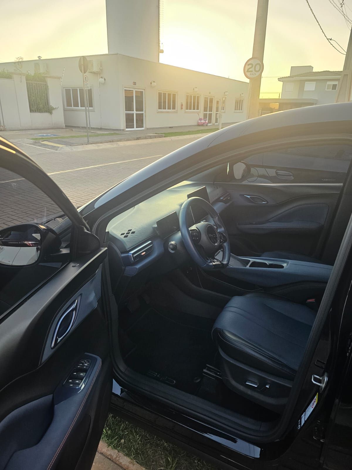 BYD Dolphin Mini - Imagem 8